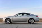 Jaguar XF Supercharged 2010 года